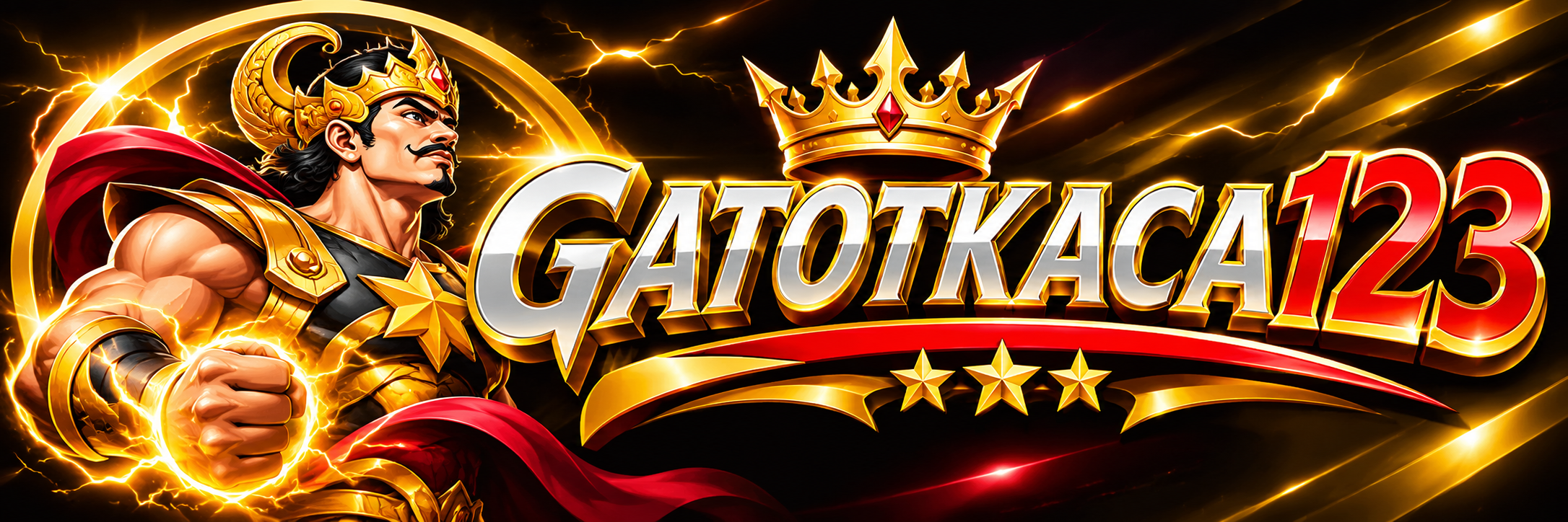 GATOTKACA123